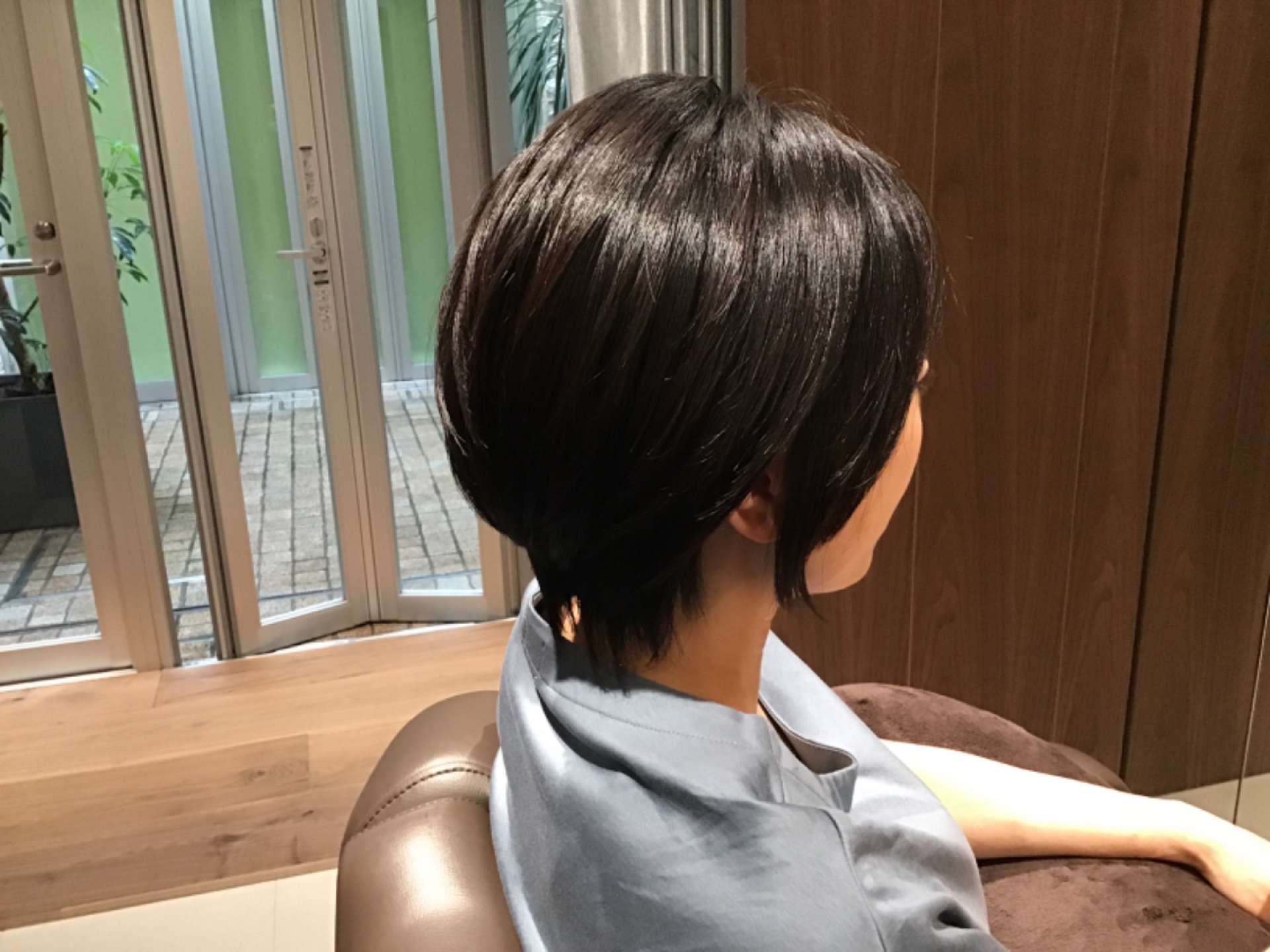 田園調布 自由が丘の美容室 personal salon soavi ソアヴィ