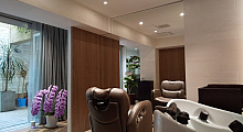 田園調布 自由が丘の髪質改善できる個室美容室 Personal Salon Soavi ソアヴィ 田園調布 自由が丘の髪質改善できる個室美容室 Personal Salon Soavi ソアヴィ